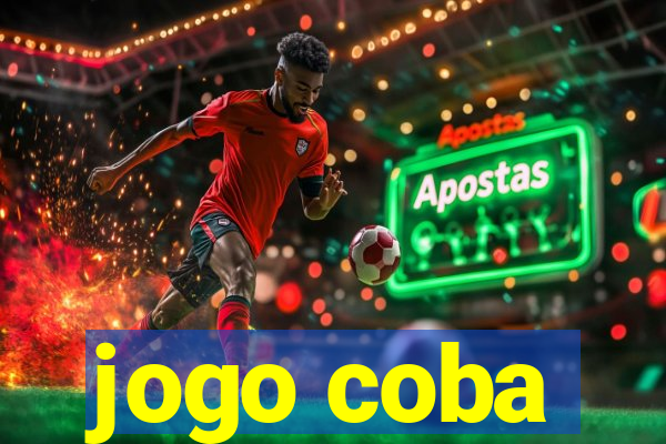 jogo coba