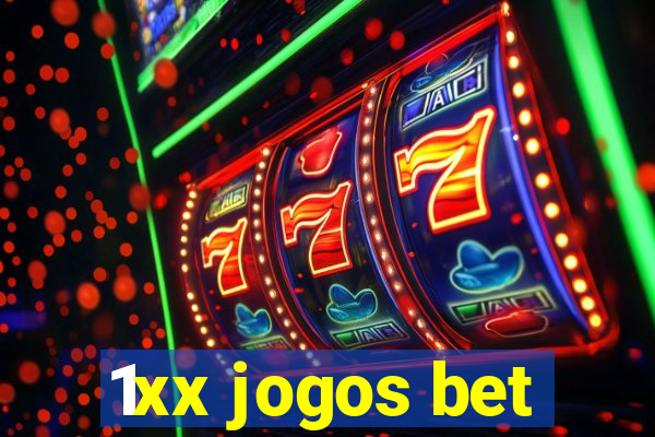 1xx jogos bet