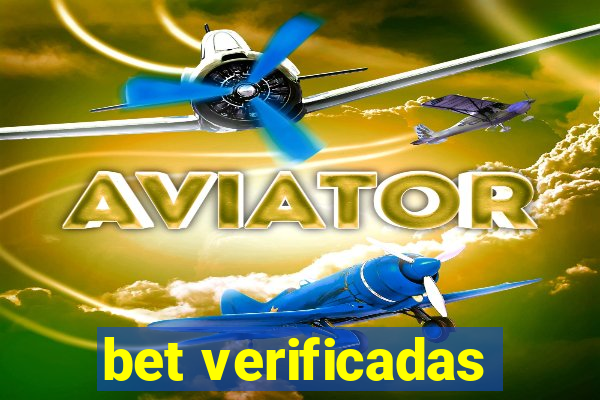 bet verificadas