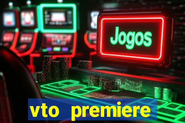 vto premiere futebol ao vivo