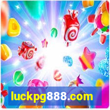 luckpg888.com