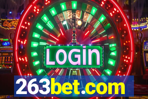 263bet.com