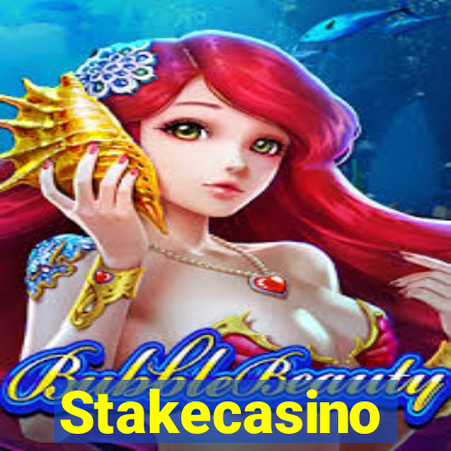 Stakecasino