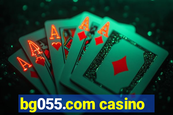 bg055.com casino