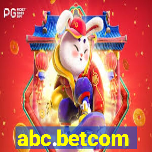 abc.betcom