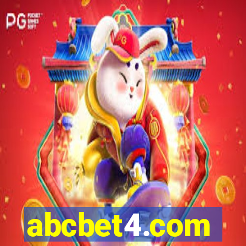 abcbet4.com