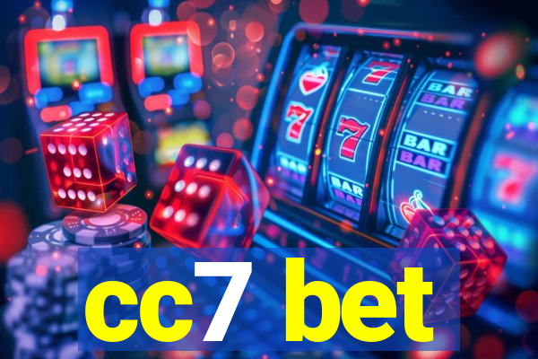 cc7 bet