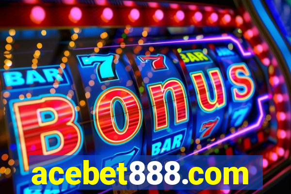 acebet888.com