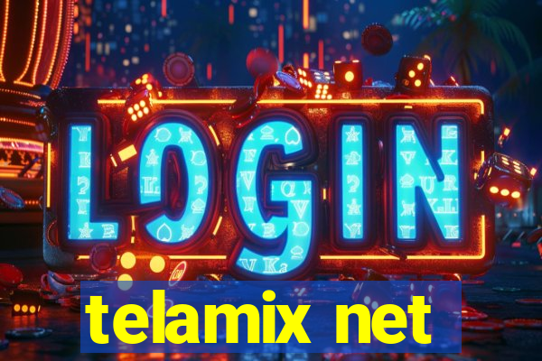 telamix net