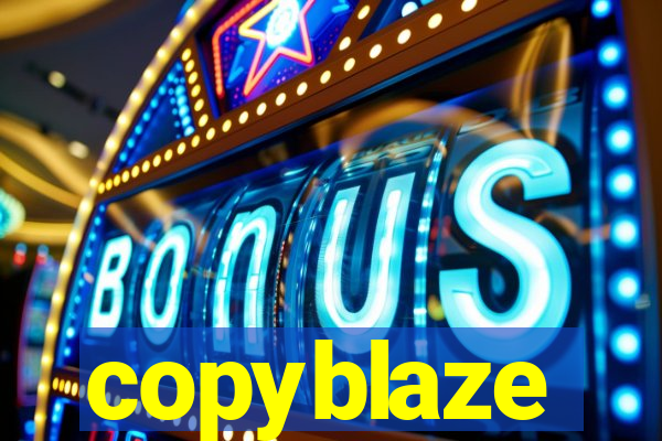 copyblaze