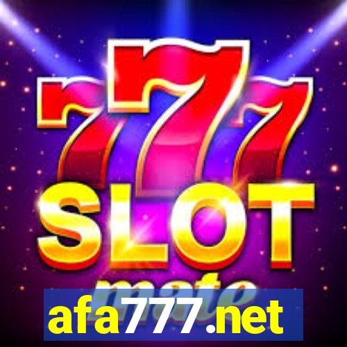 afa777.net