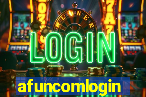 afuncomlogin