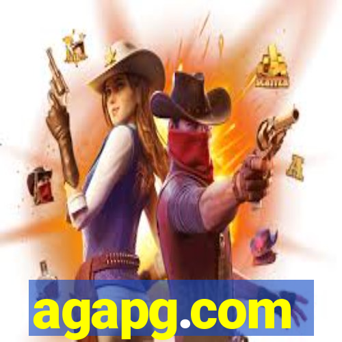 agapg.com