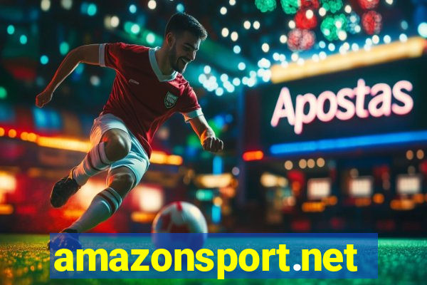 amazonsport.net