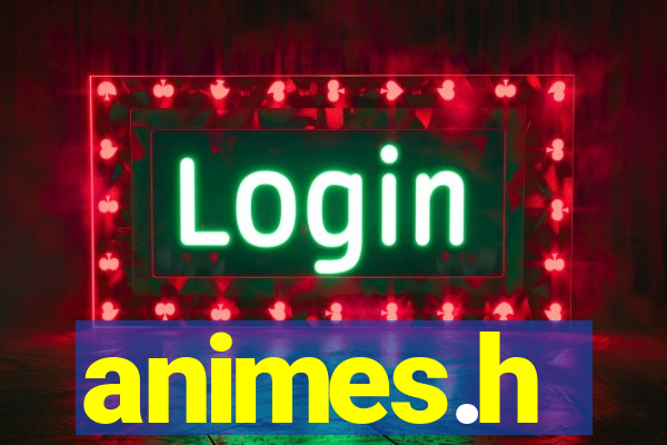 animes.h