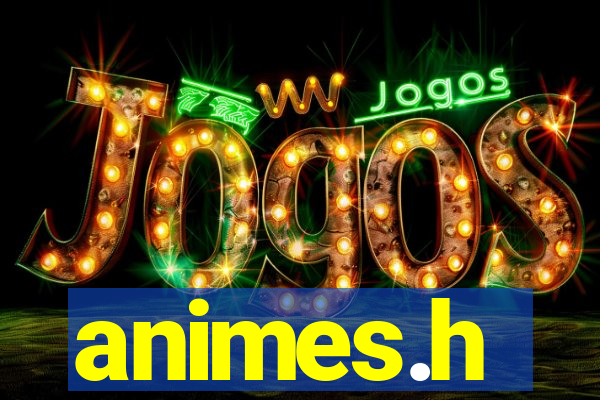 animes.h