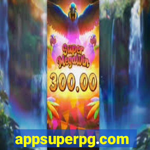 appsuperpg.com