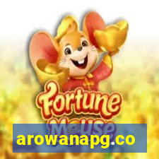 arowanapg.co