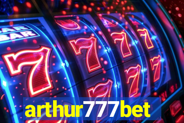 arthur777bet