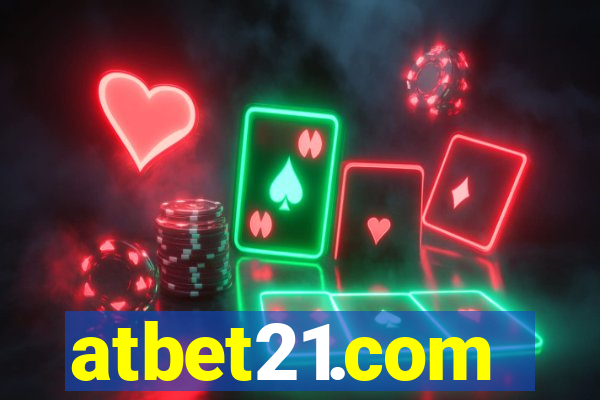 atbet21.com