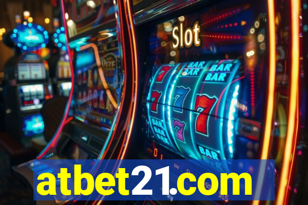 atbet21.com