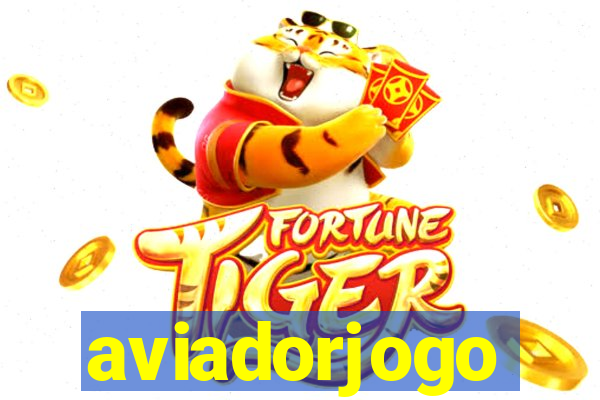 aviadorjogo