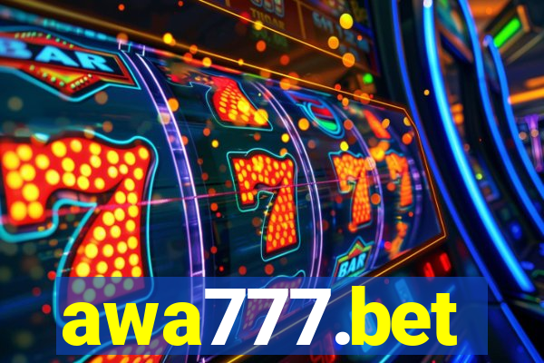 awa777.bet