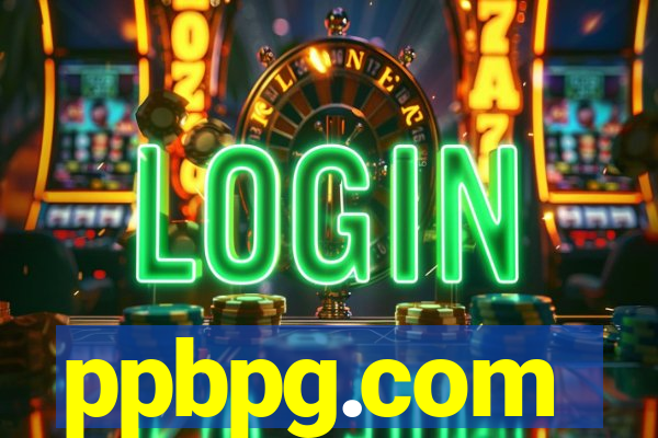 ppbpg.com