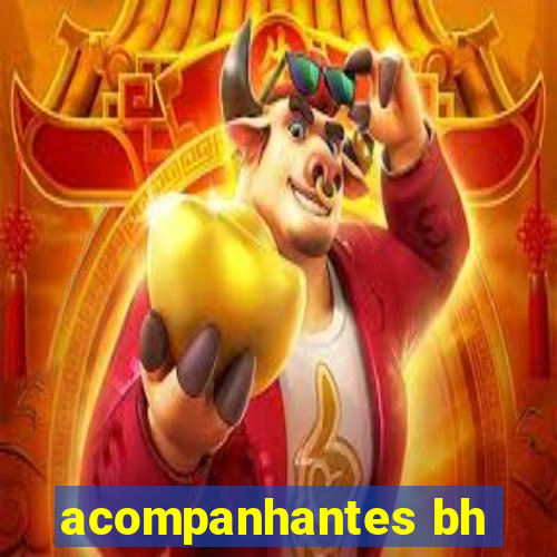 acompanhantes bh