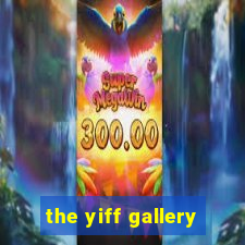 the yiff gallery