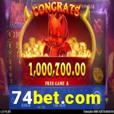 74bet.com