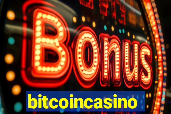 bitcoincasino