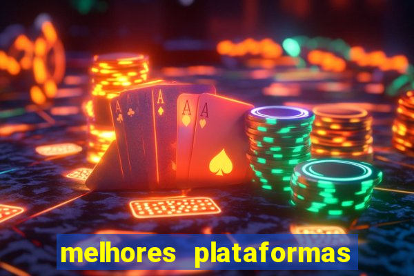 melhores plataformas de jogo online