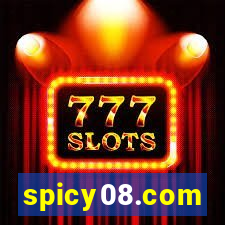 spicy08.com