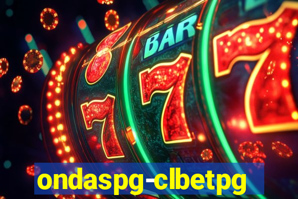 ondaspg-clbetpg.com