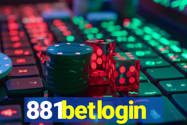 881betlogin