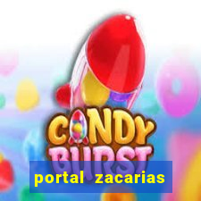 portal zacarias briga por causa de terra