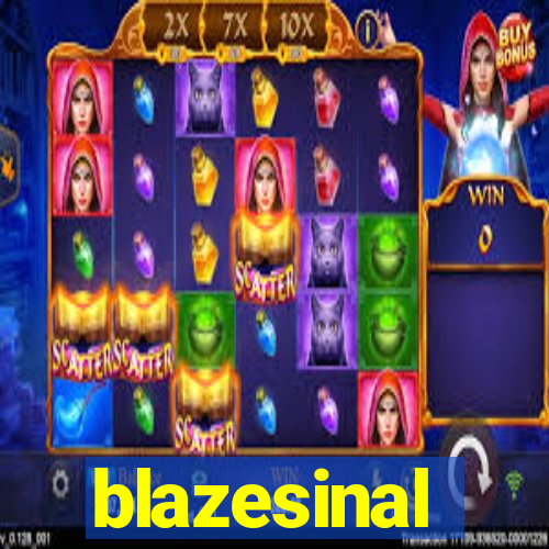 blazesinal