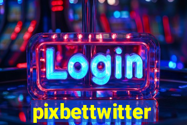 pixbettwitter