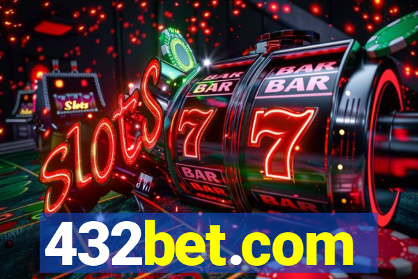 432bet.com