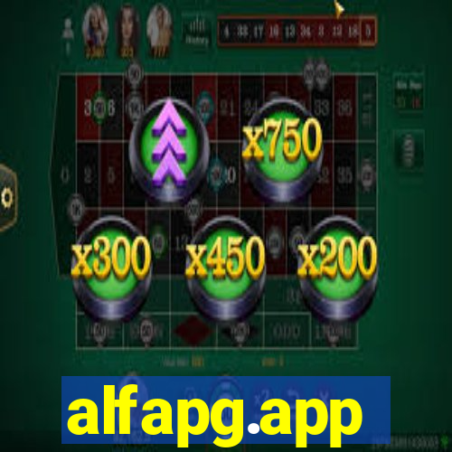 alfapg.app