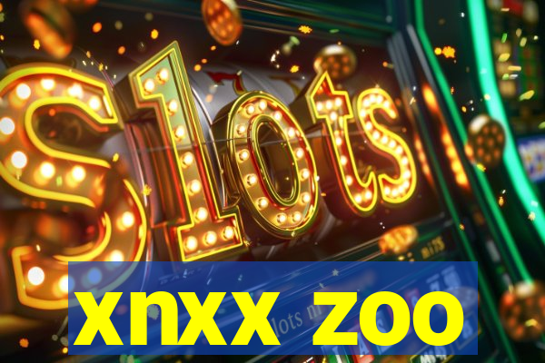 xnxx zoo