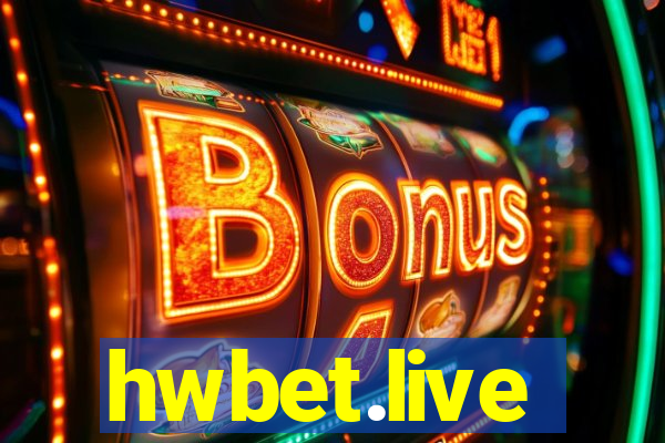 hwbet.live