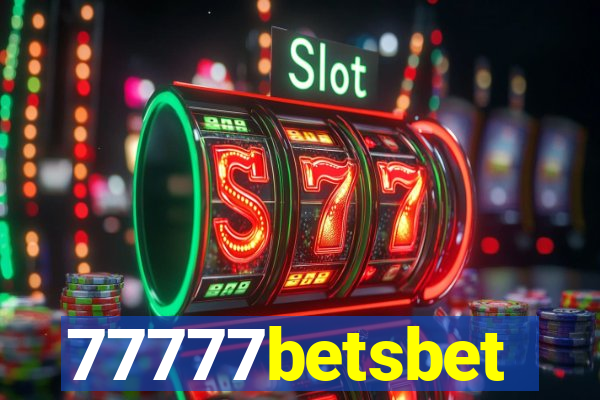 77777betsbet