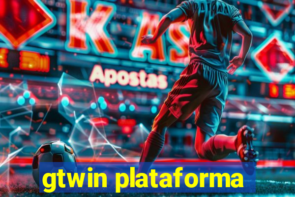 gtwin plataforma