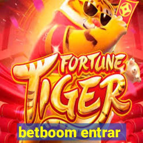 betboom entrar