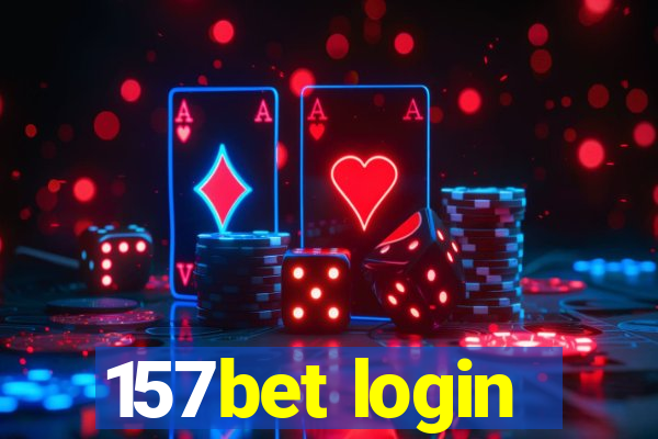 157bet login