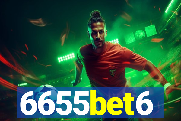 6655bet6