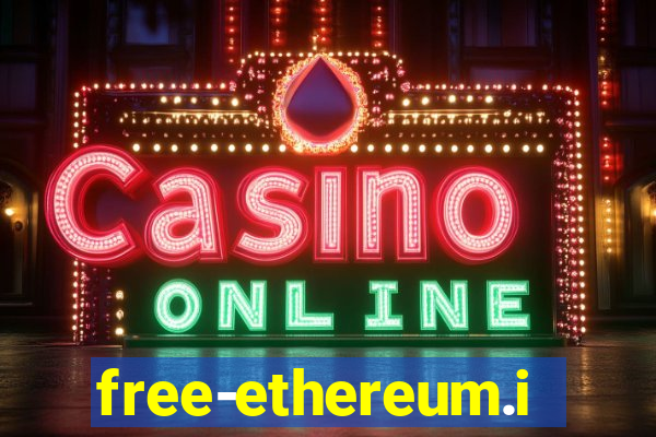 free-ethereum.io