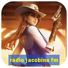 radio jacobina fm